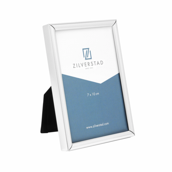 3x1 Zilverstad Sweet Memory 7x10 Metal Portrait glossy 61...