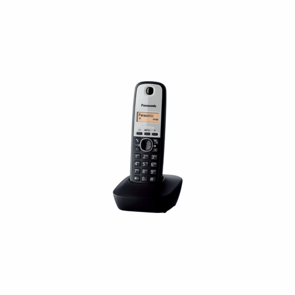 Panasonic KX-TG1911FXG, bezdrát. telefon