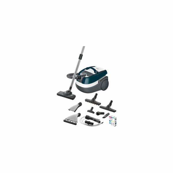 Bosch BWD41720 AquaWash&Clean