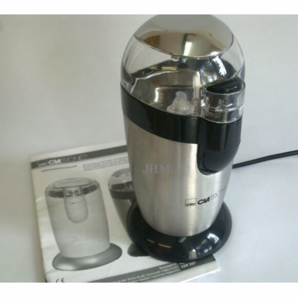Clatronic KSW 3307 Mlýnek na kávu