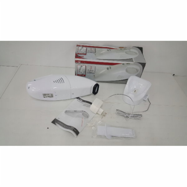 Clatronic AKS 827 Vysavač ruční 