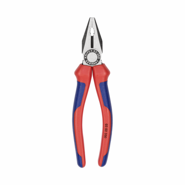 KNIPEX 03 02 200 kleště kombinované 200 mm
