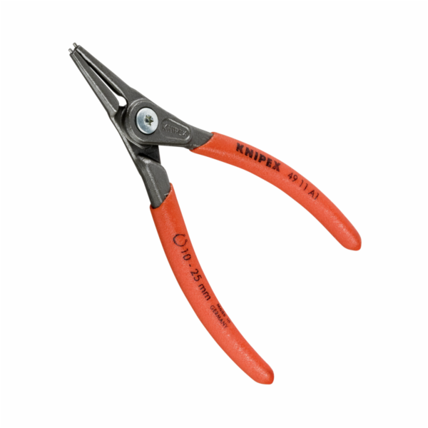 KNIPEX 001957 Taška svinovací s kleštěmi na poj. kroužky,...