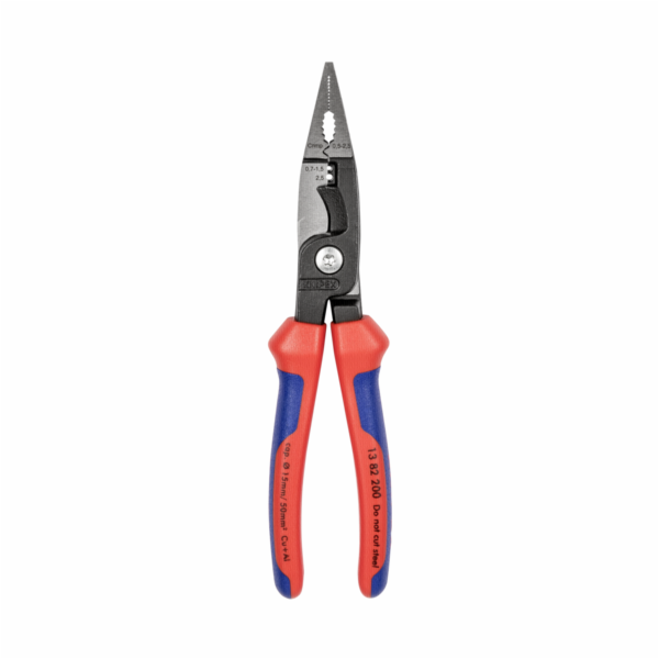 KNIPEX 13 82 200 Elektroinstalační kleště