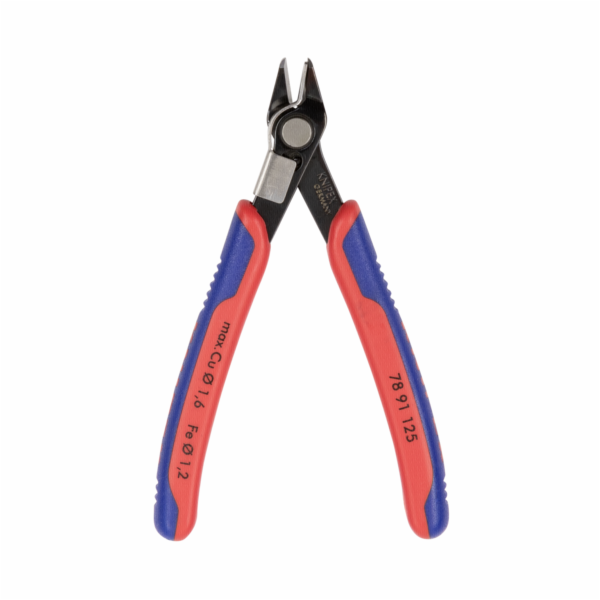 KNIPEX Electronic-Super-Knips with multicomponent cases