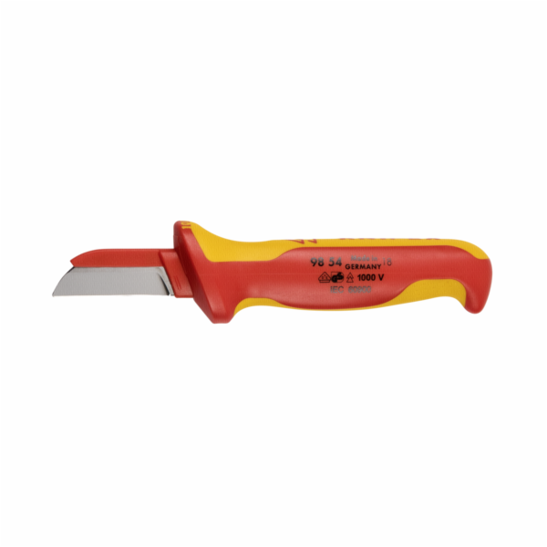 Knipex 98 54 nůž kabelový