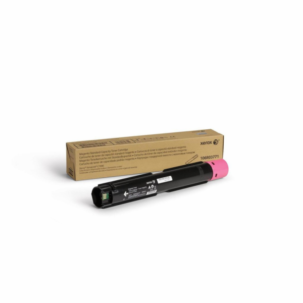 Xerox Magenta Standard Capacity Toner pro VersaLink C7000...