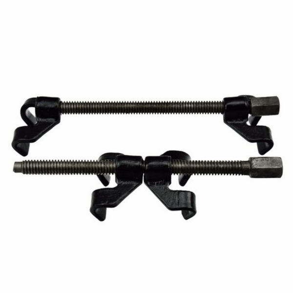GEKO Stahovák pružin, 260mm, 2ks GEKO