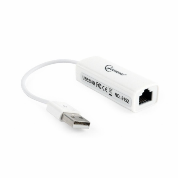 Gembird NIC-U2-02 GEMBIRD NIC-U2-02 Gembird adaptér/síťov...