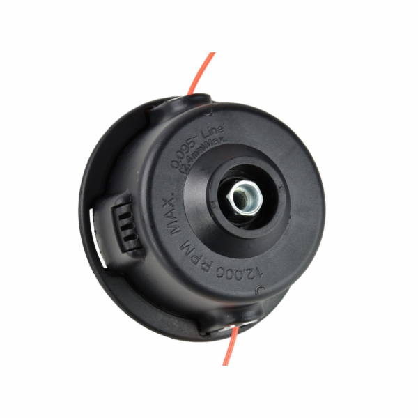 Strunová hlava do křovinořezu, systém Easy-Load GEKO