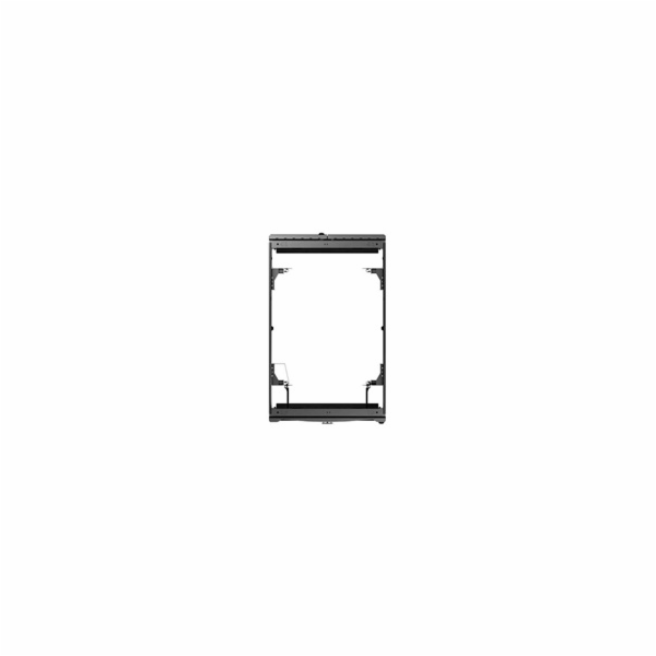 APC NetShelter SX Enclosure with Sides - Rozvaděč stojano...