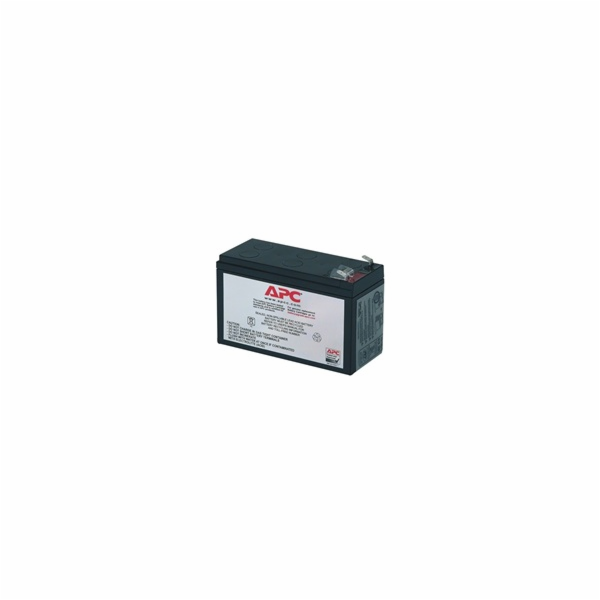 APC Replacement Battery Cartridge #35 - Baterie UPS - 1 x...
