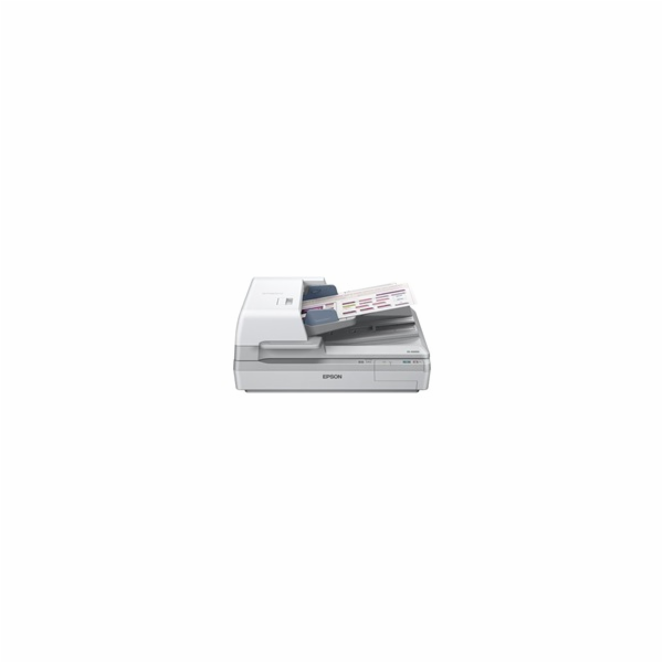 EPSON Workforce skener DS-60000/ A3/ 600 x 600dpi/ ADF/ USB