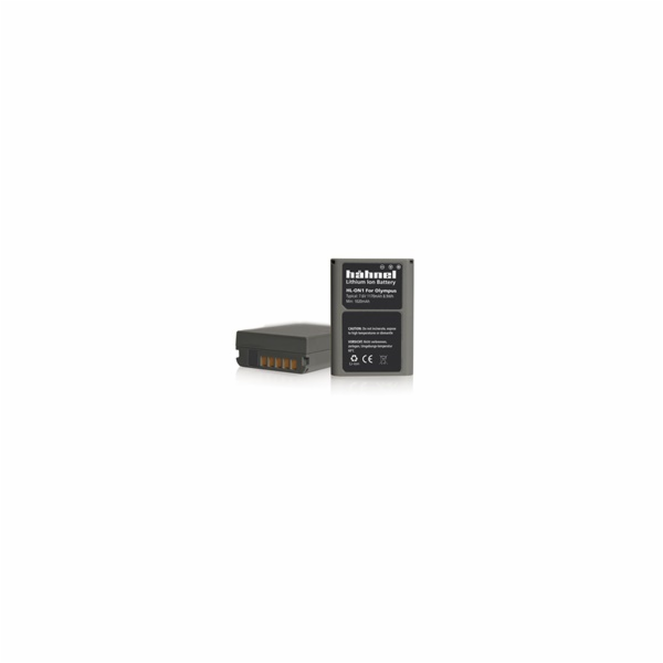 Hahnel Baterie Hahnel Olympus HL-ON1 / BLN-1 Baterie Hahn...