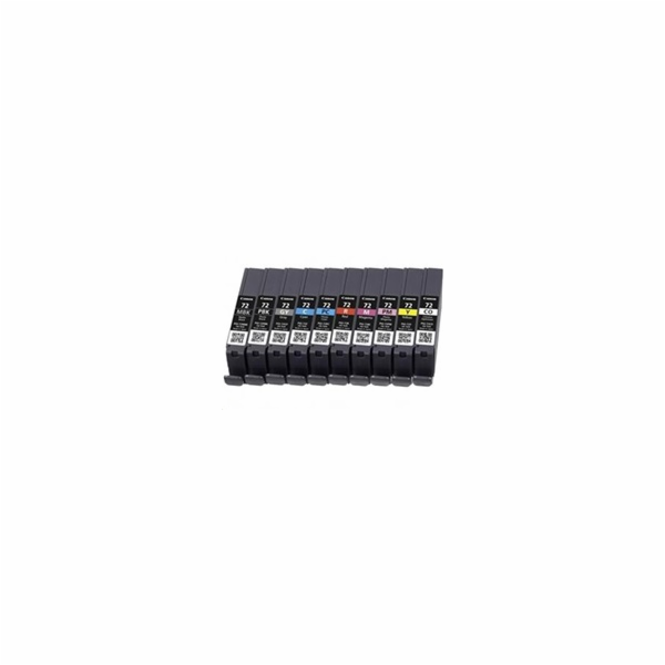 Atrament PGI-72 MBK/C/M/Y/R Multi Pack