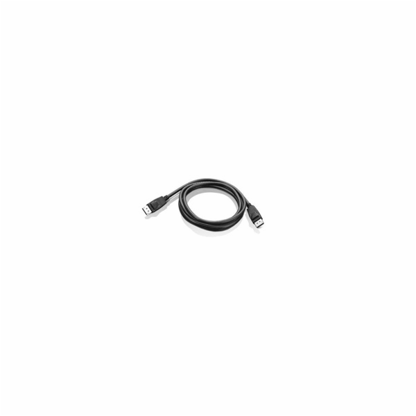 Lenovo  Display Port Cable 1,8 m