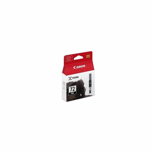 Canon cartridge PGI-72 PBK (PGI72PBK) / Photo black / 14ml