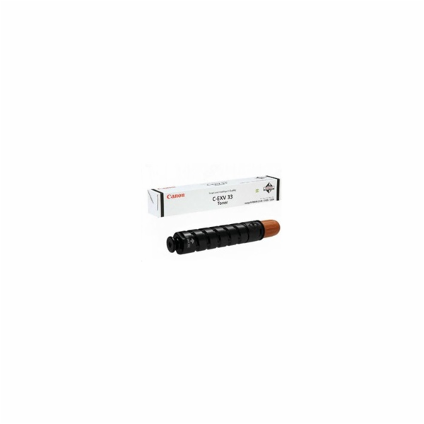 Canon Toner C-EXV 33 IR2520  (IR2520/2525/2530)