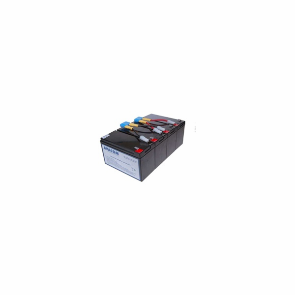AVACOM AVA-RBC8