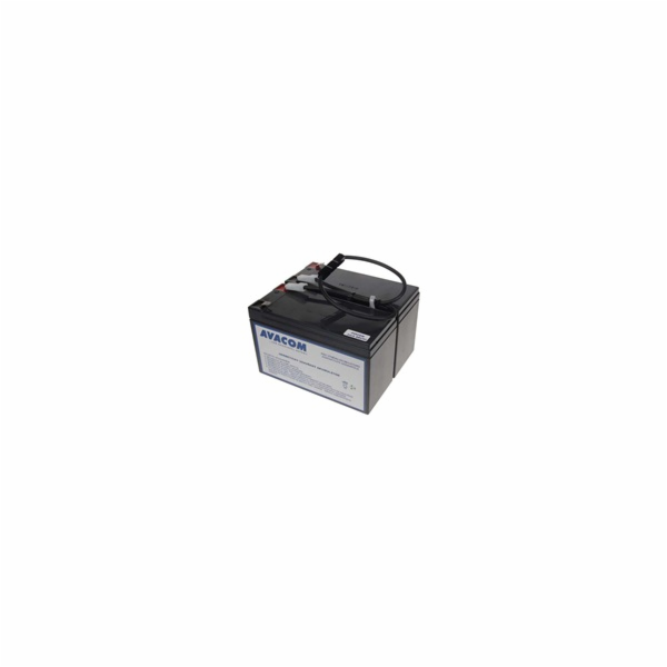 Baterie AVACOM AVA-RBC109 náhrada za RBC109 - baterie pro...