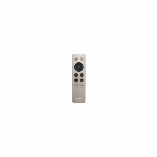 QNAP IR remote control