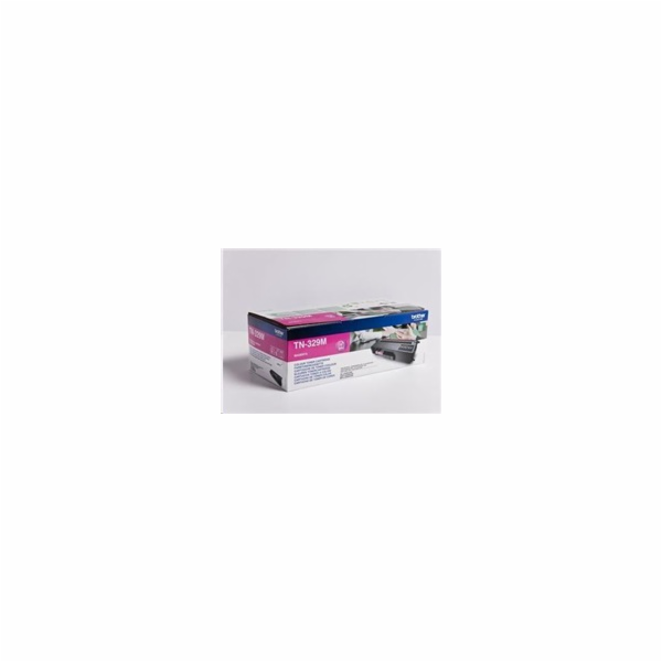BROTHER Toner TN-329M Laser Supplies