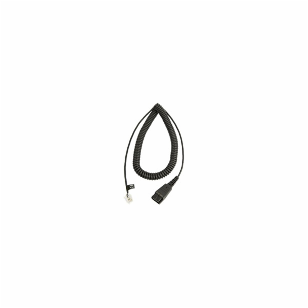 Jabra&nbsp;QD-RJ9,&nbsp;Nortel