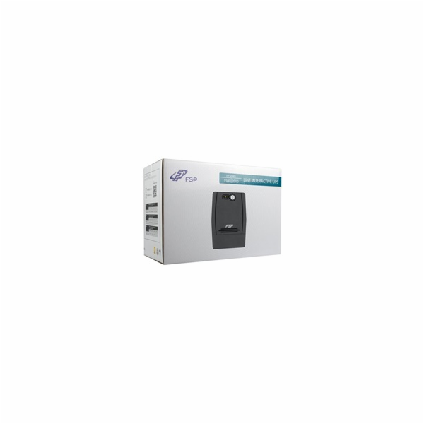 Fortron UPS FSP FP 2000, 2000 VA, line interactive
