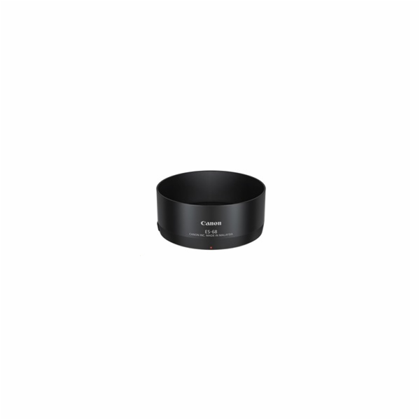 Canon ES-68 slunecni clona