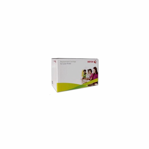 Xerox alter. INK Brother LC529XLB black -Allprint