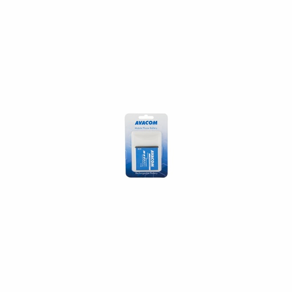 AVACOM GSSA-i9000-S1700A Li-Ion 1700mAh