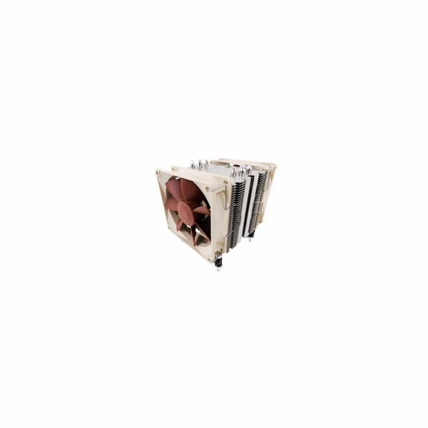 Noctua NH-U9DX i4, chladič CPU