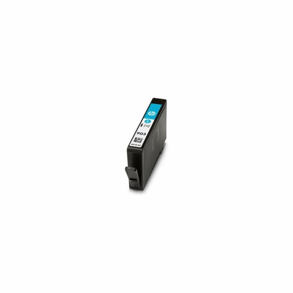 HP 903 Cyan, T6L87AE