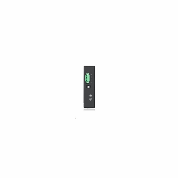 Zyxel RGS100-5P, 5  Port unmanaged PoE Switch, 120 Watt P...