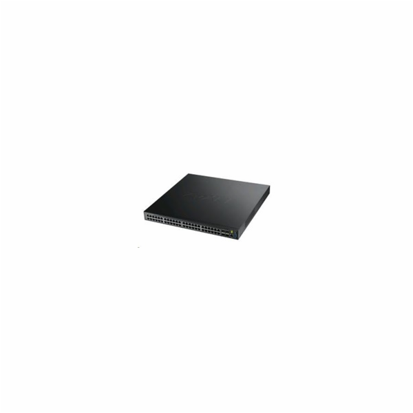 Zyxel XGS4600-32 - Přepínač - L3 - řízený - 24 x 10/100/1...