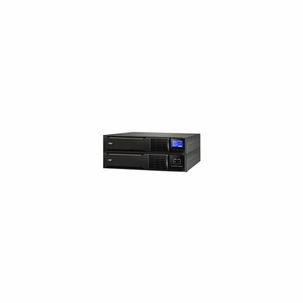 Fortron UPS FSP CHAMP 2000 VA rack 2U, online