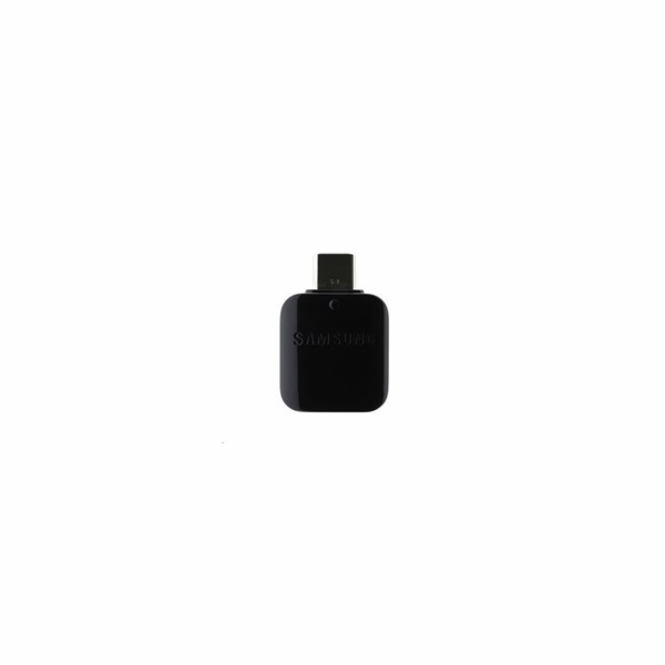 SAMSUNG adaptér USB-C na USB-A Black