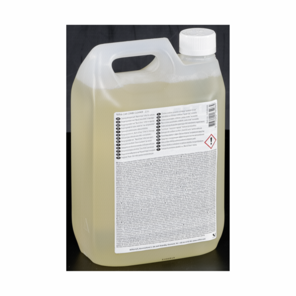 Nilfisk Car Combi Cleaner 2,5 L
