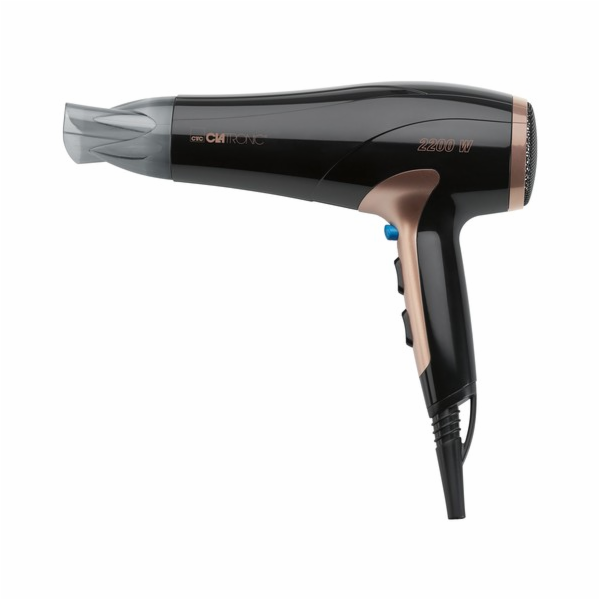 Clatronic HT3661  Vysoušeč vlasů, ION, 2200W