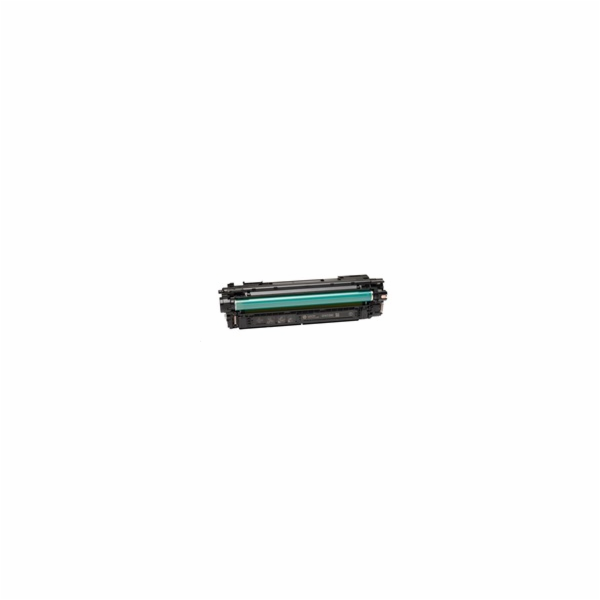 HP 657X High Yield Yellow Original LaserJet Toner Cartrid...