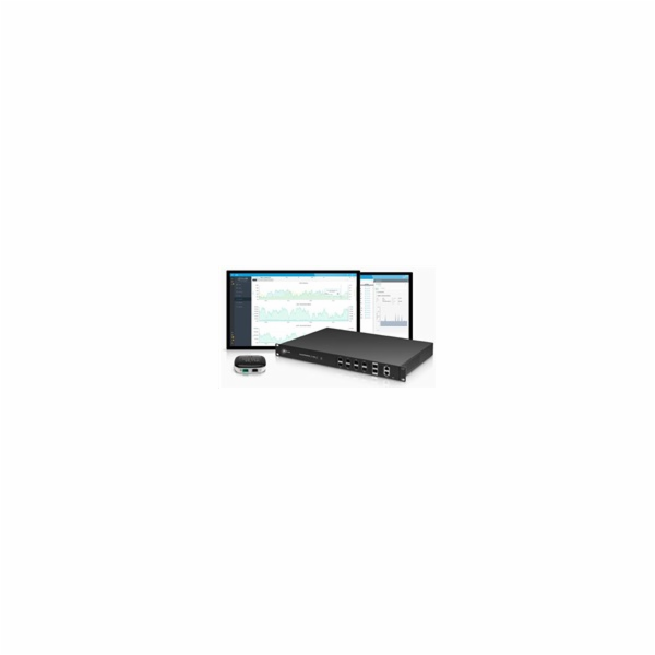 Ubiquiti UFiber Nano - GPON jednotka, SC/APC port, 1x Gbi...