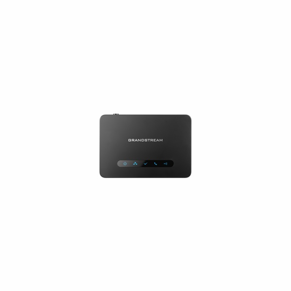 Grandstream DP760, repeater k DECT stanici DP750, 2 soubě...