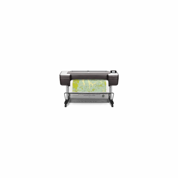 HP DesignJet T1700 44-in Printer