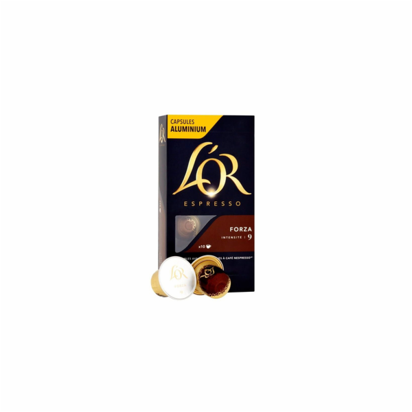 L OR Forza 