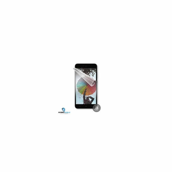 Screenshield XIAOMI RedMi Note 5A Global folie na displej