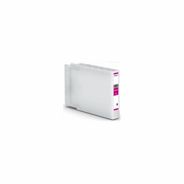 Epson inkoustová náplň/ C13T04C340/ WF-C81xx / WF-C86xxL/...