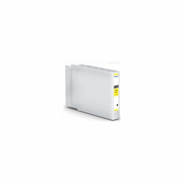 Epson WF-C81xx / WF-C86xx Ink Cartridge L Yellow