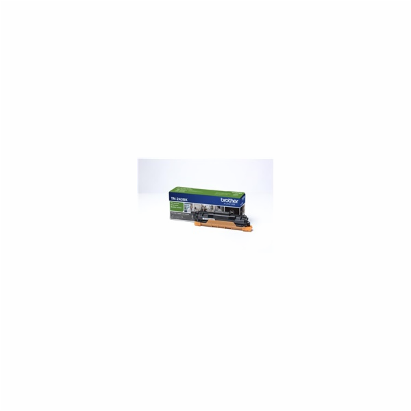 BROTHER Toner TN-243BK - PRO HLL3210 HLL3270 DCPL3510 DCP...
