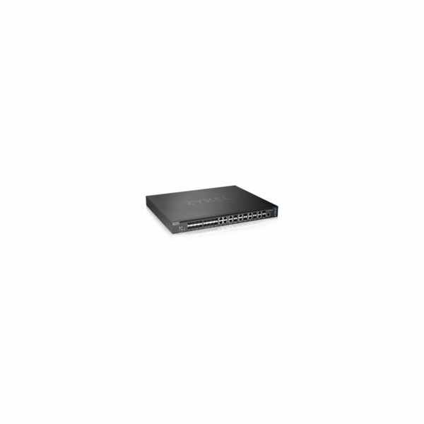 Zyxel XS3800-28 - Přepínač - L2+ - řízený - 4 x 10GBase-T...