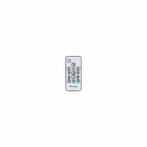 Chieftec 3er-RGB (Tornado) 3er Pack CF-3012-RGB CHIEFTEC ...